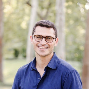 Fundraising Page: Matt Frischer